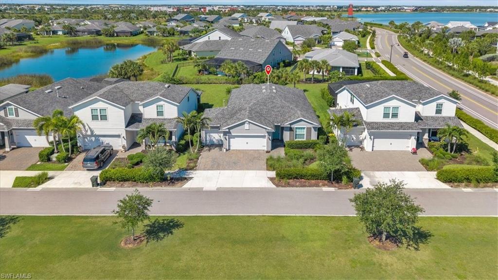LAKE BABCOCK - Residential