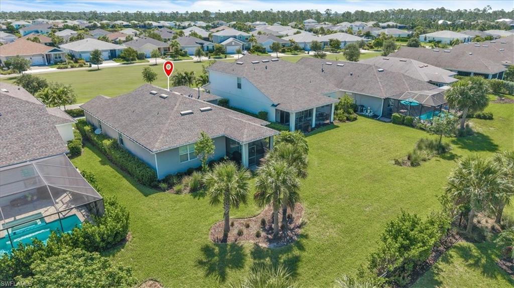 LAKE BABCOCK - Residential