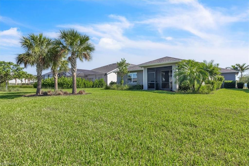 LAKE BABCOCK - Residential