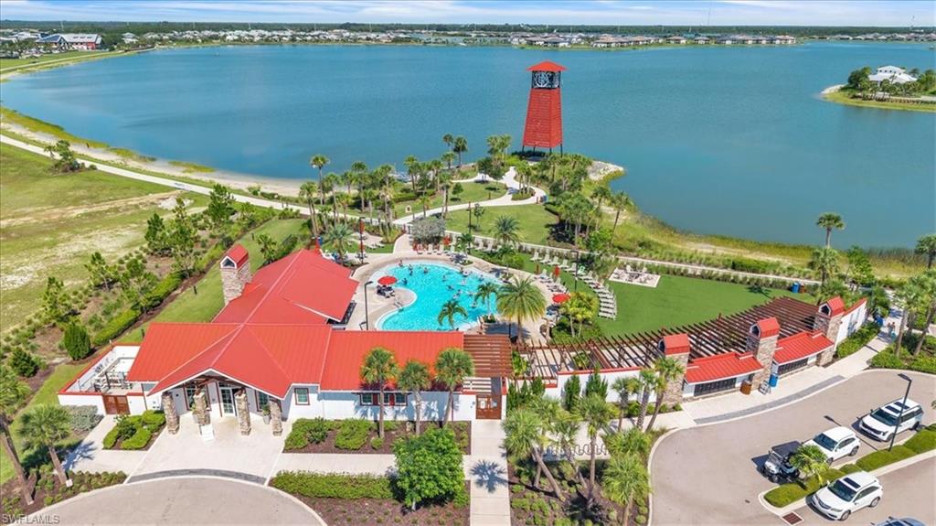 LAKE BABCOCK - Residential
