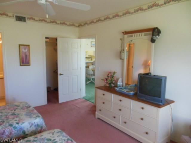 GOLFVIEW GOLF & RACQUET CLUB - Residential