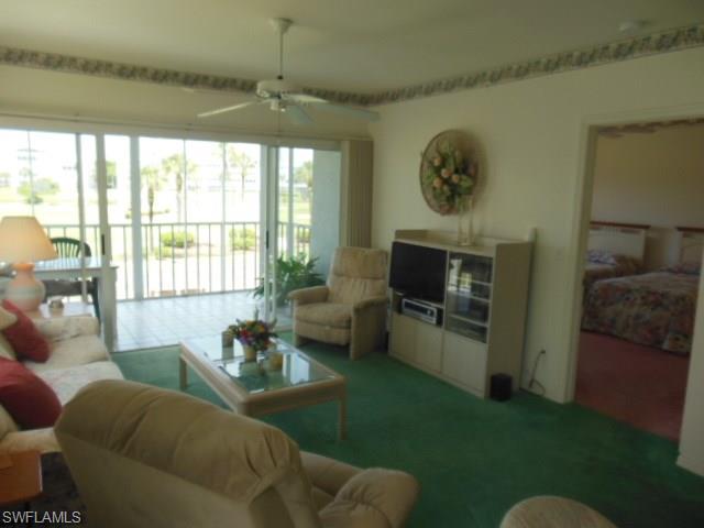 GOLFVIEW GOLF & RACQUET CLUB - Residential