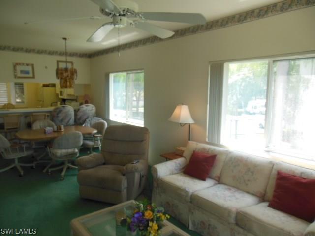 GOLFVIEW GOLF & RACQUET CLUB - Residential