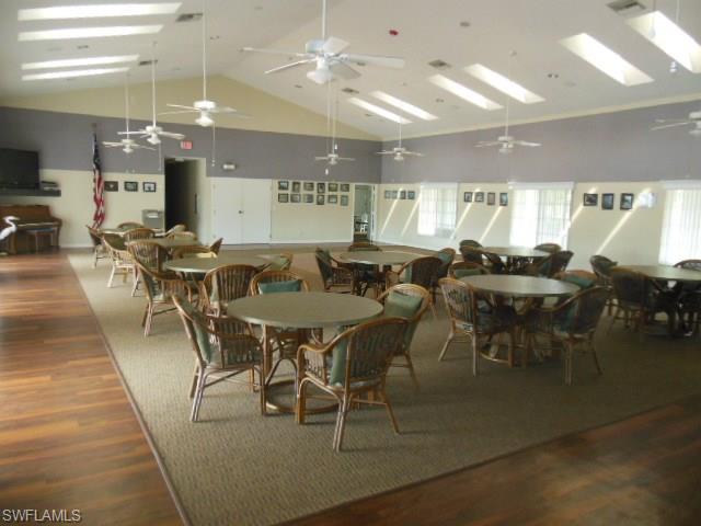 GOLFVIEW GOLF & RACQUET CLUB - Residential