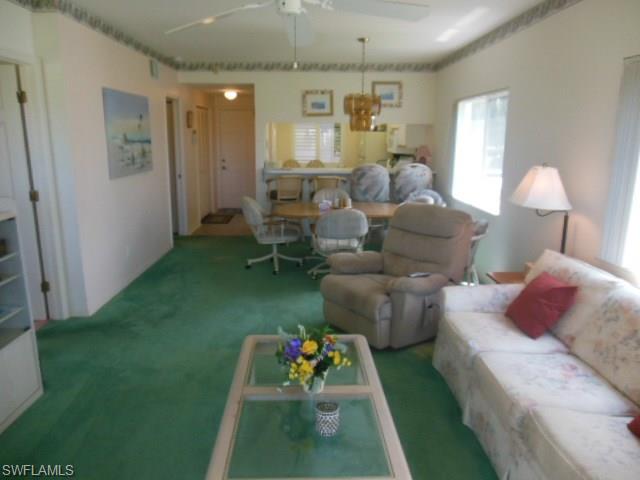 GOLFVIEW GOLF & RACQUET CLUB - Residential