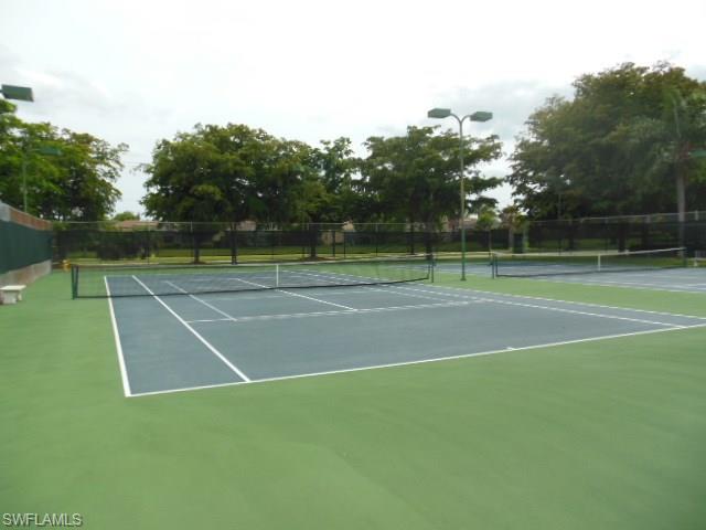 GOLFVIEW GOLF & RACQUET CLUB - Residential