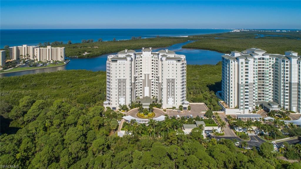 GRANDE DOMINICA - Residential