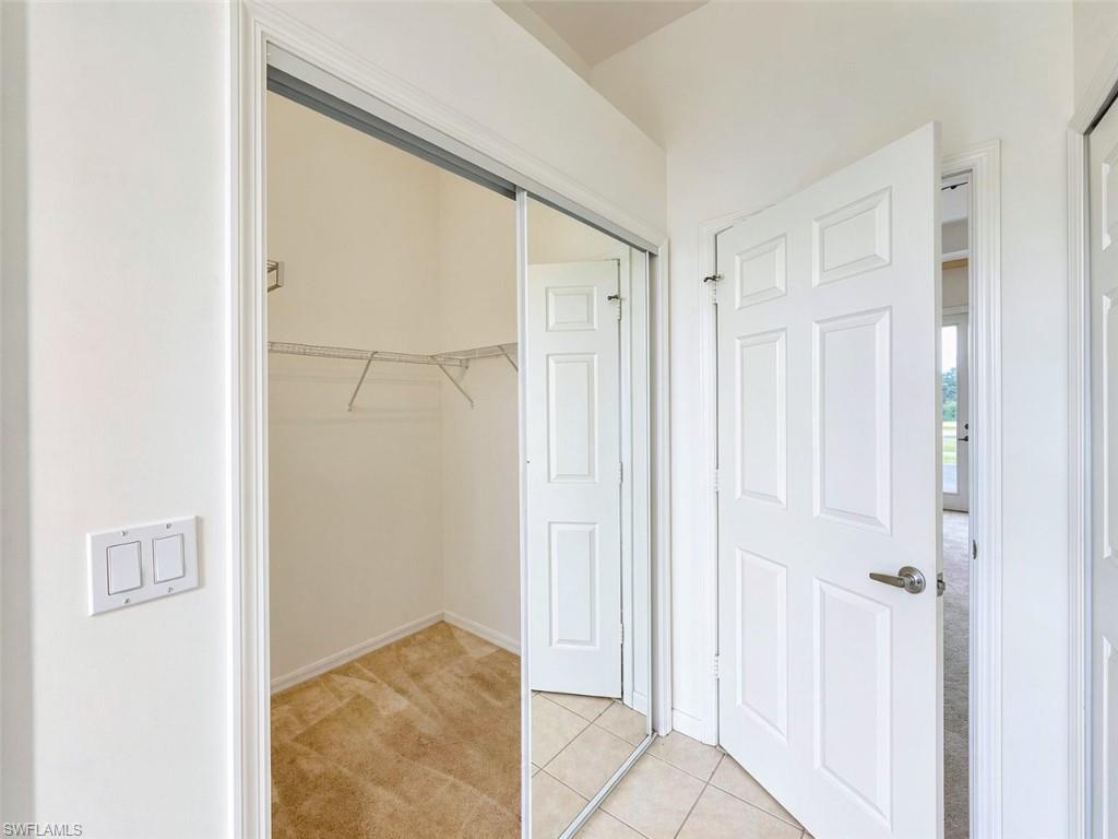 GOLDEN GATE ESTATES - Residential Lease