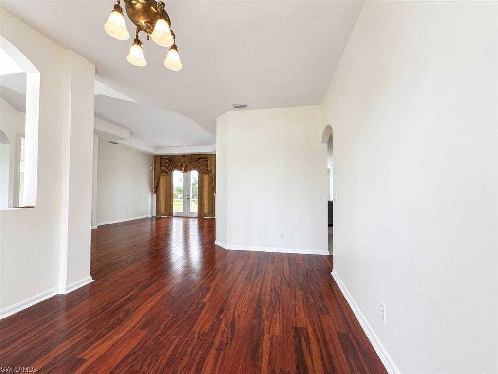 GOLDEN GATE ESTATES - Residential Lease