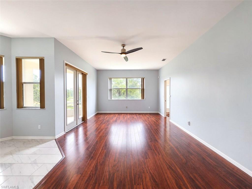 GOLDEN GATE ESTATES - Residential Lease