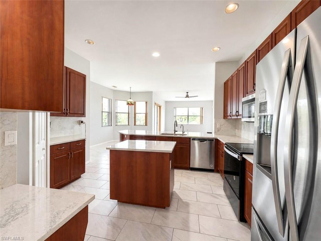 GOLDEN GATE ESTATES - Residential Lease