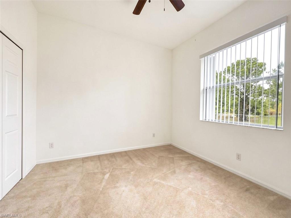 GOLDEN GATE ESTATES - Residential Lease