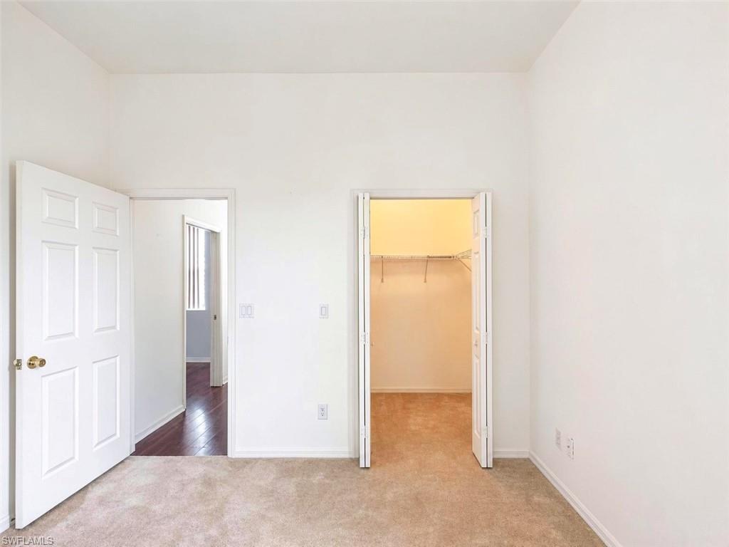 GOLDEN GATE ESTATES - Residential Lease