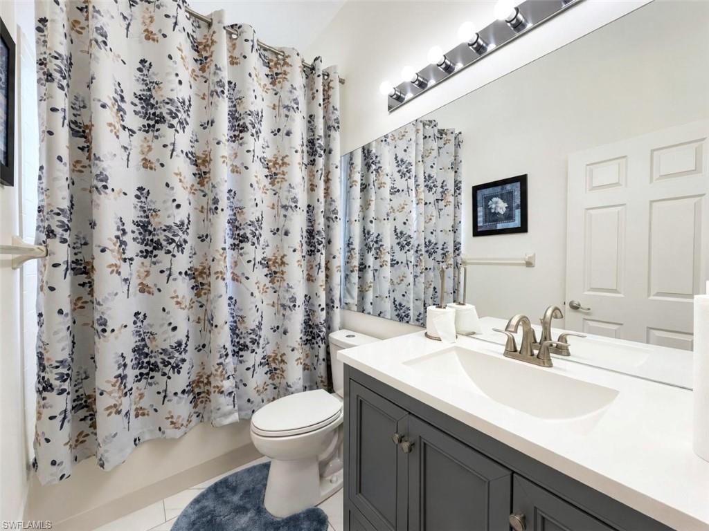 GOLDEN GATE ESTATES - Residential Lease