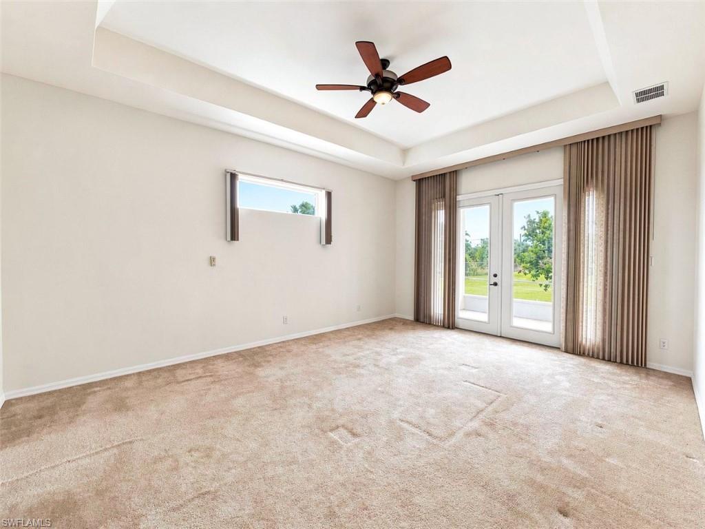 GOLDEN GATE ESTATES - Residential Lease