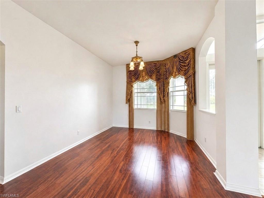 GOLDEN GATE ESTATES - Residential Lease