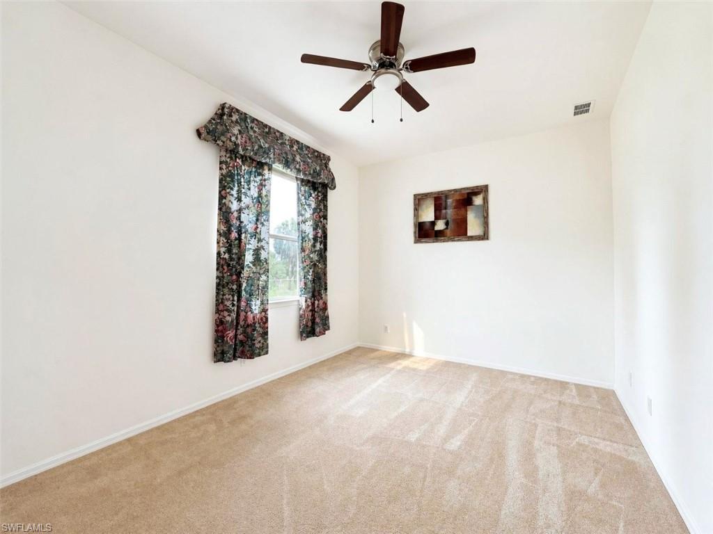GOLDEN GATE ESTATES - Residential Lease