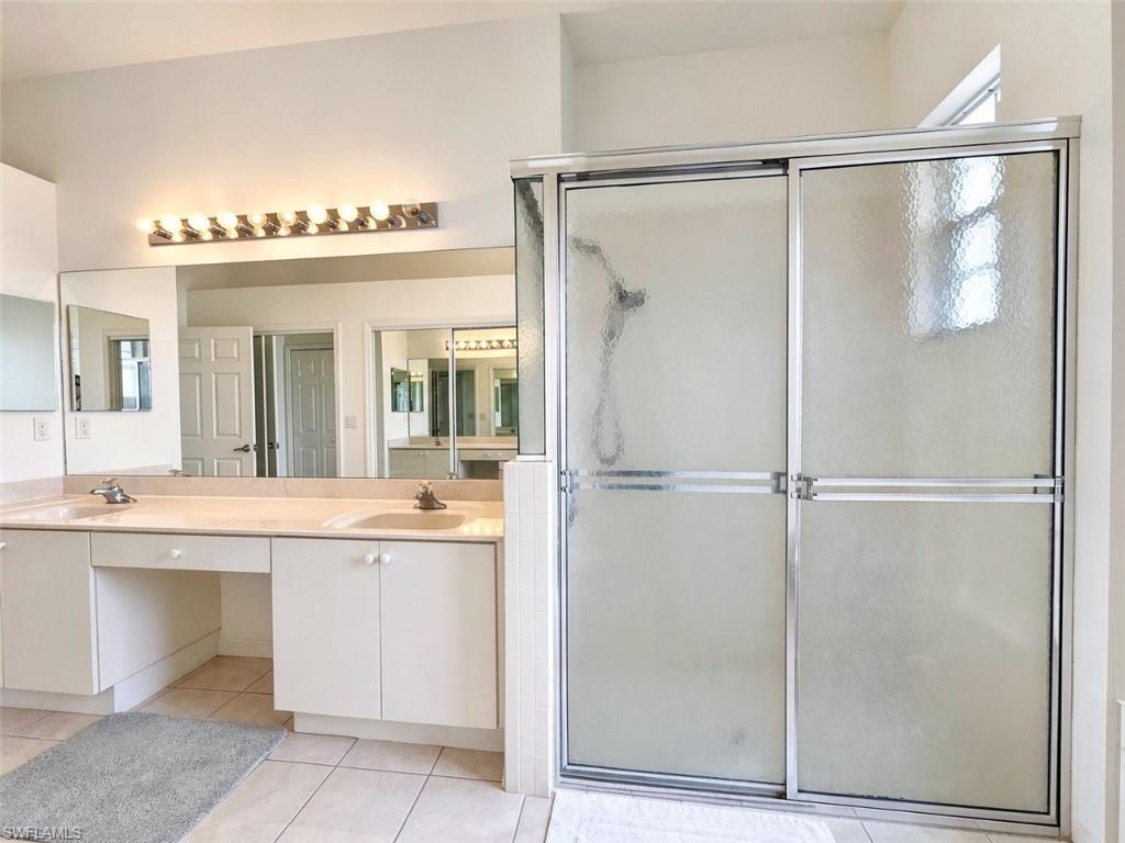 GOLDEN GATE ESTATES - Residential Lease