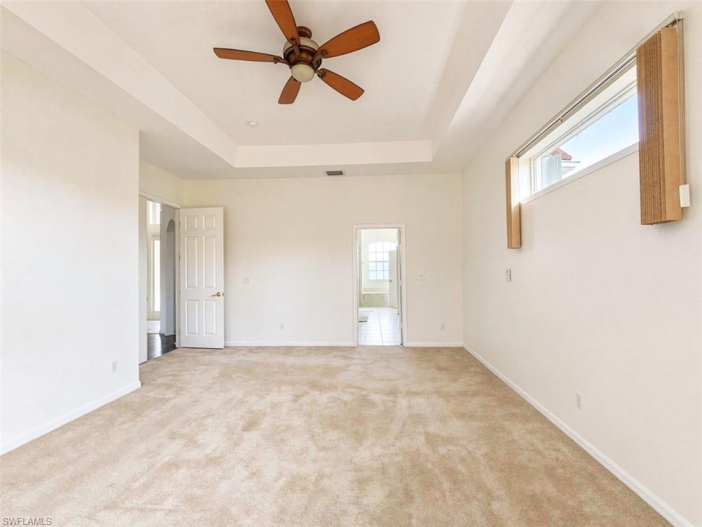 GOLDEN GATE ESTATES - Residential Lease