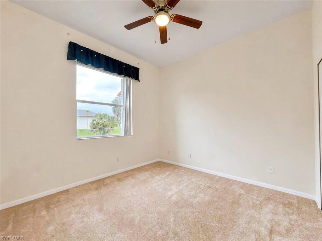 GOLDEN GATE ESTATES - Residential Lease