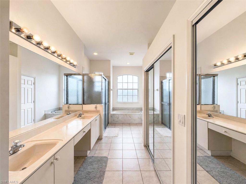 GOLDEN GATE ESTATES - Residential Lease