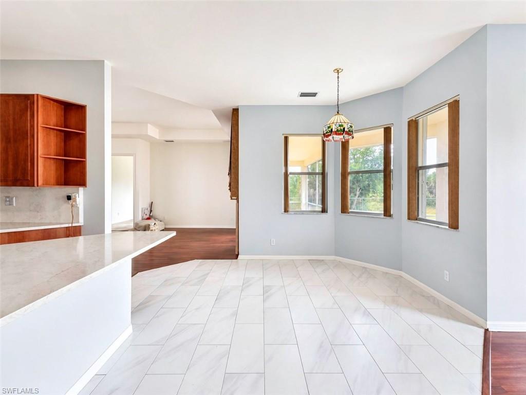 GOLDEN GATE ESTATES - Residential Lease