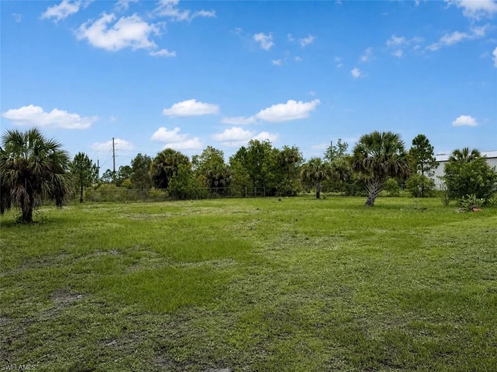 GOLDEN GATE ESTATES - Residential Lease