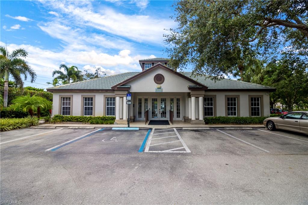 FIELDSTONE VILLAGE - Residential