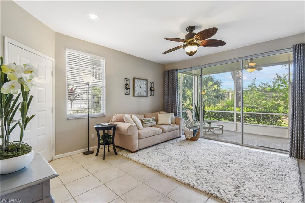 FIELDSTONE VILLAGE - Residential