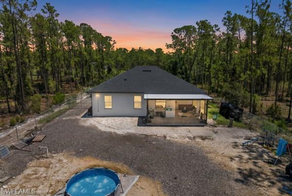 GOLDEN GATE ESTATES - Residential