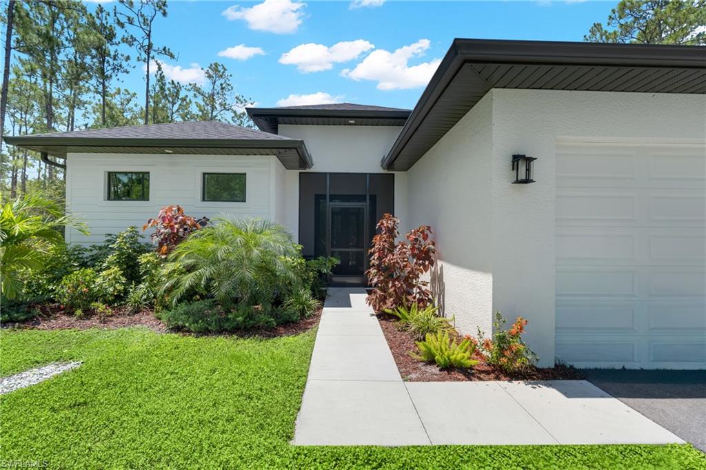 GOLDEN GATE ESTATES - Residential