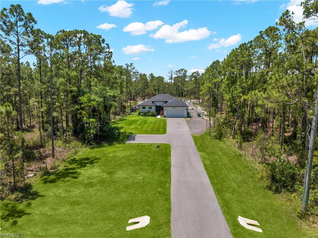 GOLDEN GATE ESTATES - Residential
