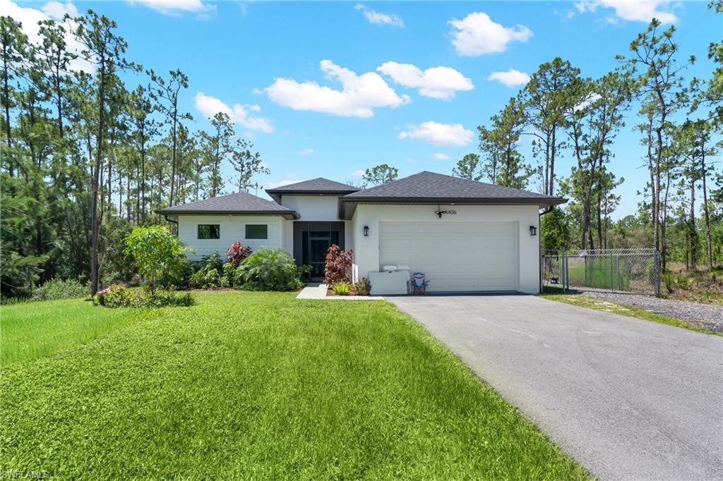 GOLDEN GATE ESTATES - Residential