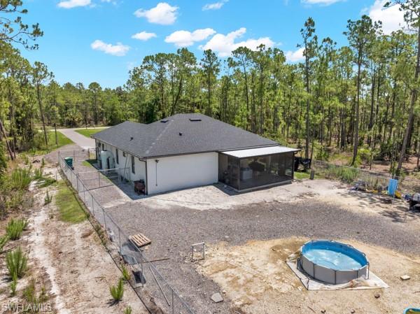 GOLDEN GATE ESTATES - Residential