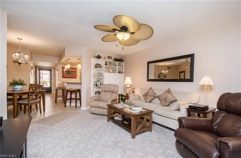 BUCKEYE PALMS - Residential
