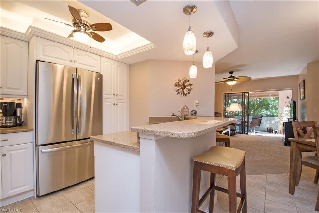 BUCKEYE PALMS - Residential