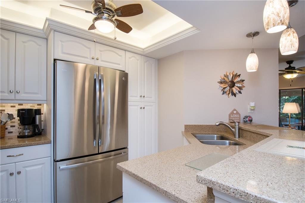 BUCKEYE PALMS - Residential