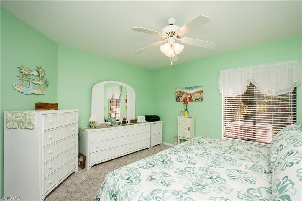 BUCKEYE PALMS - Residential