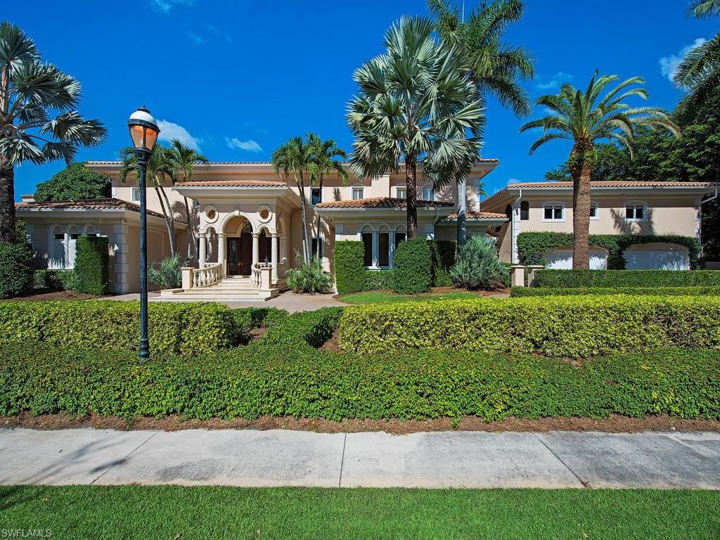 BAY COLONY SHORES - Residential