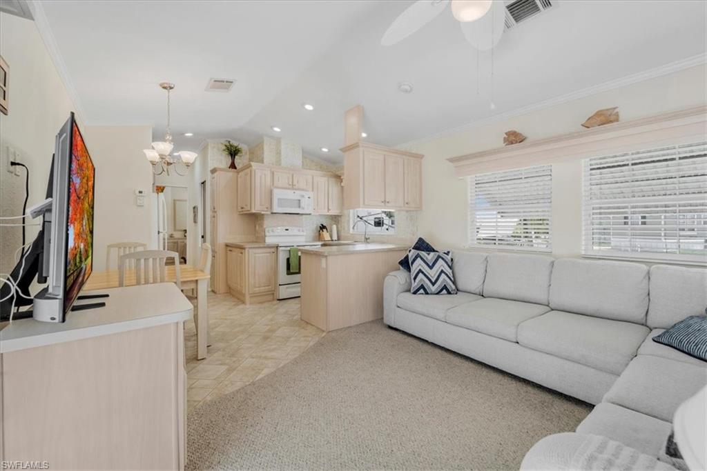 MOORE HAVEN - Residential