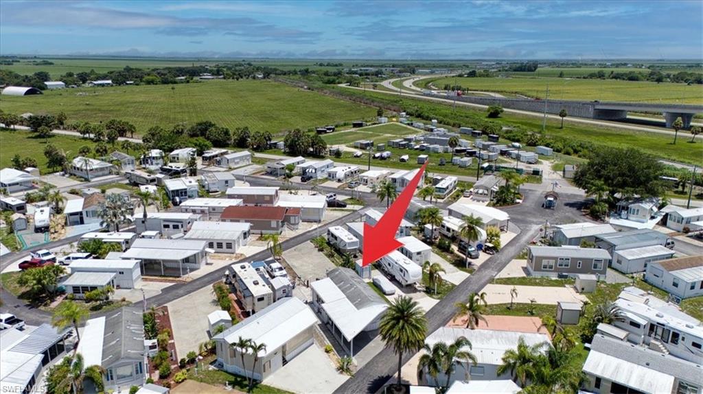 MOORE HAVEN - Residential
