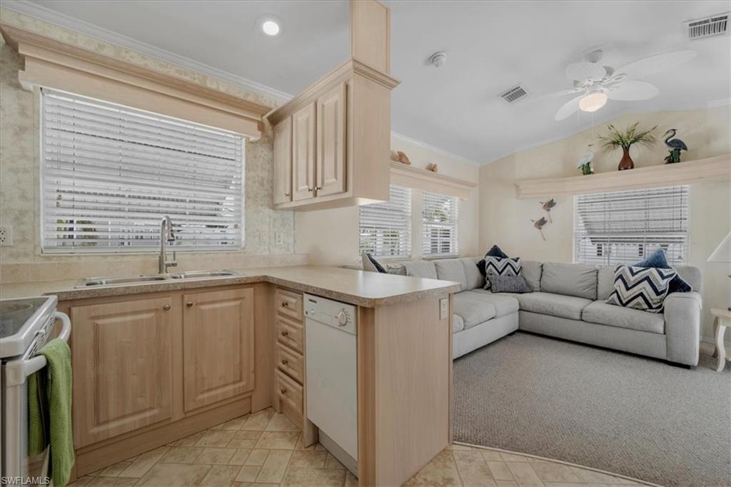 MOORE HAVEN - Residential