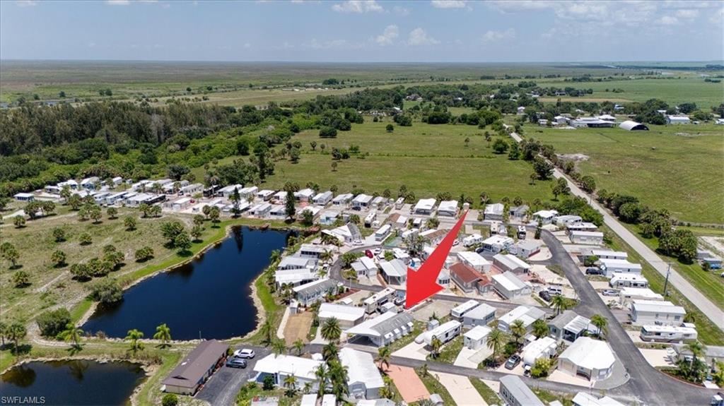 MOORE HAVEN - Residential