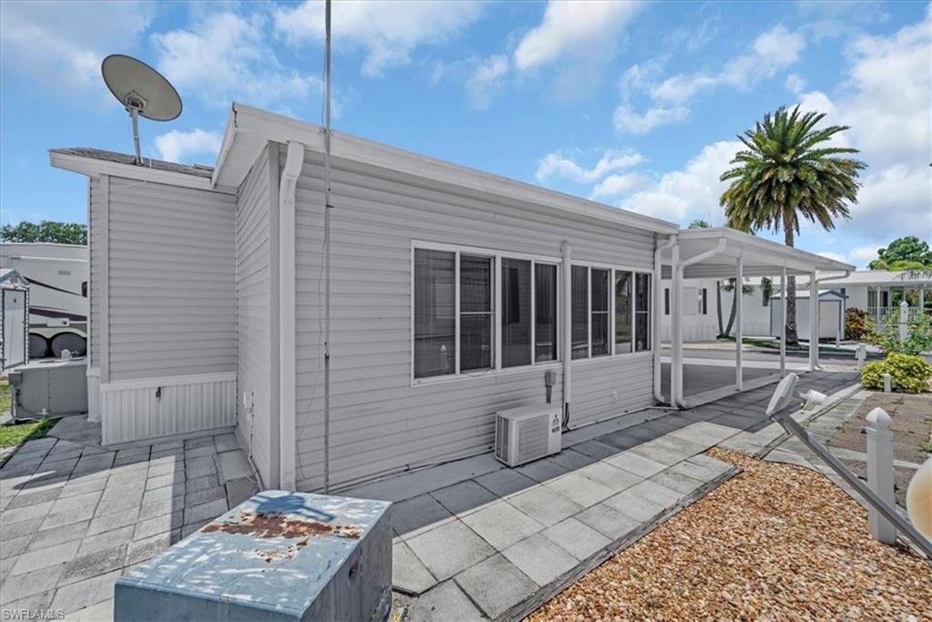 MOORE HAVEN - Residential