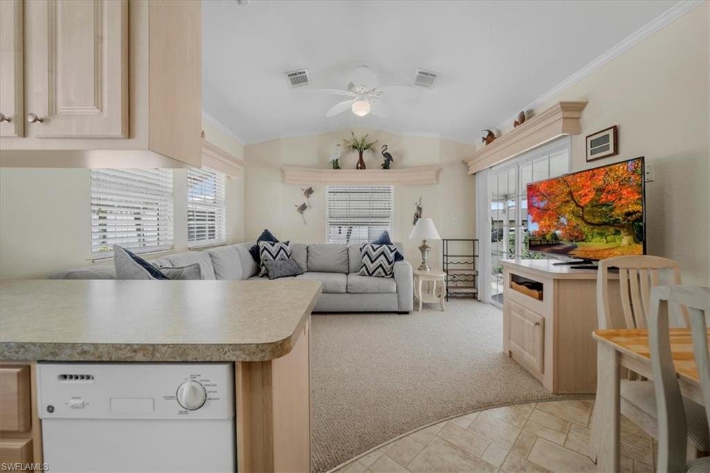 MOORE HAVEN - Residential