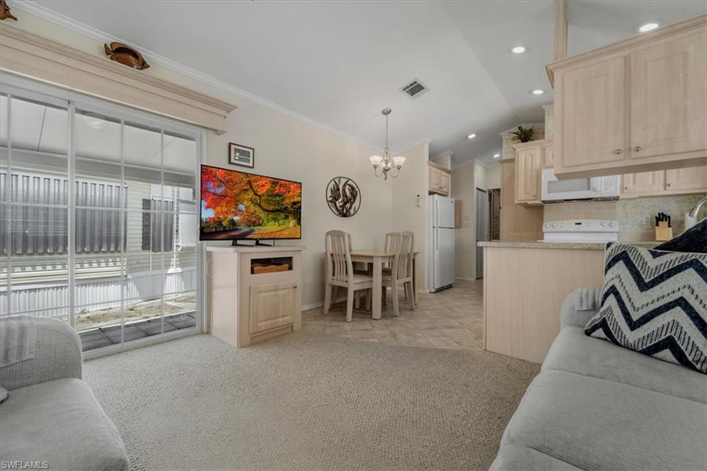 MOORE HAVEN - Residential
