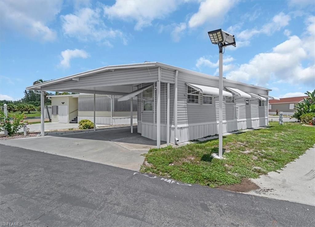 MOORE HAVEN - Residential