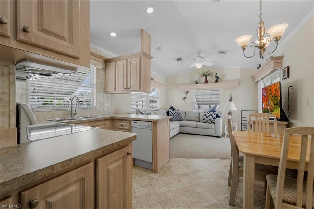 MOORE HAVEN - Residential