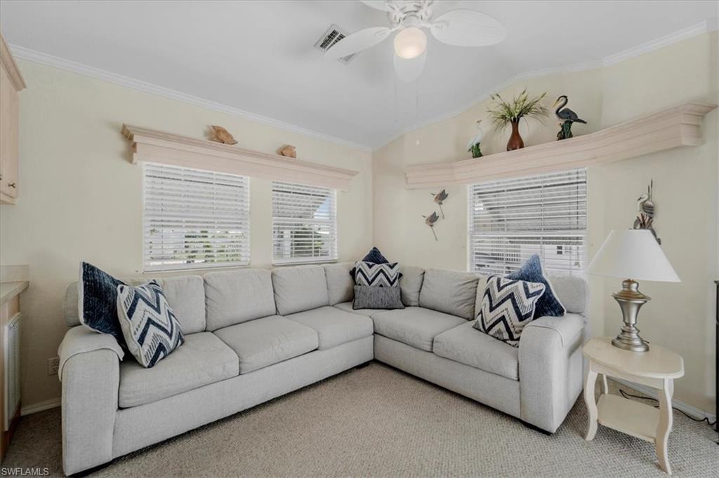 MOORE HAVEN - Residential
