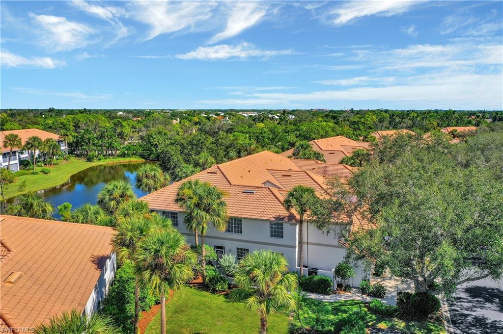HARBOR LANDING - Residential